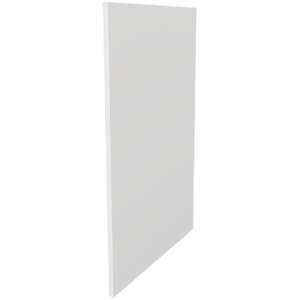 Base End plywood Panel.